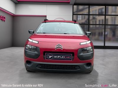 Citroen C4 Cactus Feel  - 2