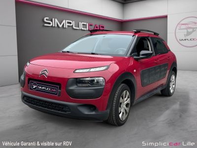 Citroen C4 Cactus Feel  - 3