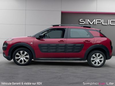 Citroen C4 Cactus Feel  - 4