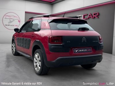 Citroen C4 Cactus Feel  - 5