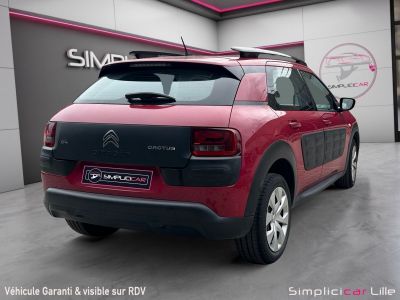 Citroen C4 Cactus Feel  - 7