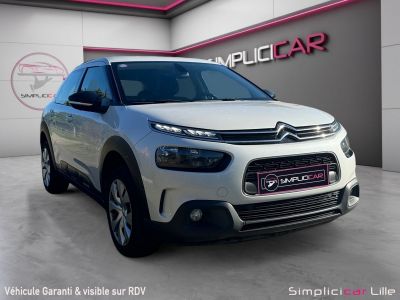 Citroen C4 Cactus Shine  - 1