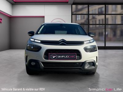 Citroen C4 Cactus Shine  - 2