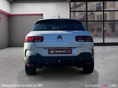 Citroen C4 Cactus Shine  - 6