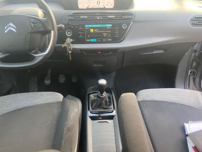 Citroen C4 Grand Picasso 130 SS Live  - 13