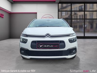 Citroen C4 Grand Picasso BUSINESS BlueHDi 120 SS EAT6 / Garantie 12 mois/  - 7