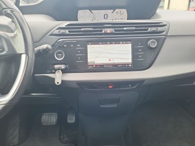 Citroen C4 Grand Picasso BUSINESS BlueHDi 120 SS EAT6 / Garantie 12 mois/  - 12