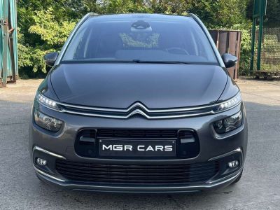 Citroen C4 Grand SpaceTourer 1.5D  - 2