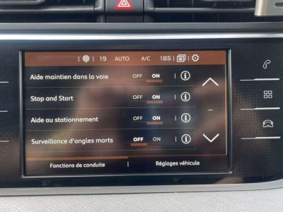 Citroen C4 Grand SpaceTourer 1.5D  - 20