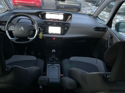 Citroen C4 GRAND SPACETOURER BLUEHDI 130CH SHINE 04/2019 - 7 PLACES - GPS / CAMERA / LED  - 9