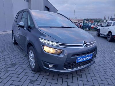 Citroen C4 Picasso 1.2 -7.PLACE-GPS-CAMERA-BLUETOOTH-GARANTIE.12.MOIS  - 1