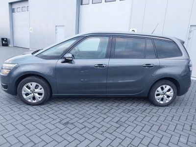 Citroen C4 Picasso 1.2 -7.PLACE-GPS-CAMERA-BLUETOOTH-GARANTIE.12.MOIS  - 4