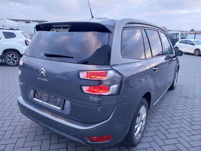 Citroen C4 Picasso 1.2 -7.PLACE-GPS-CAMERA-BLUETOOTH-GARANTIE.12.MOIS  - 7