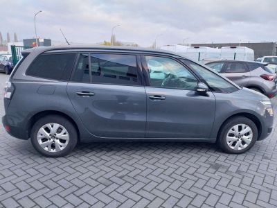 Citroen C4 Picasso 1.2 -7.PLACE-GPS-CAMERA-BLUETOOTH-GARANTIE.12.MOIS  - 8