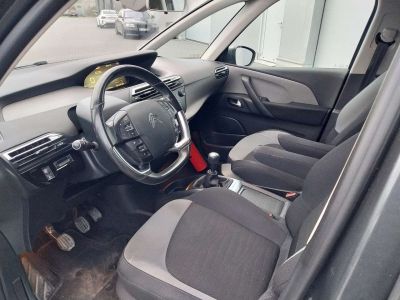 Citroen C4 Picasso 1.2 -7.PLACE-GPS-CAMERA-BLUETOOTH-GARANTIE.12.MOIS  - 13