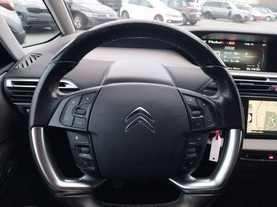 Citroen C4 Picasso 1.2 -7.PLACE-GPS-CAMERA-BLUETOOTH-GARANTIE.12.MOIS  - 14