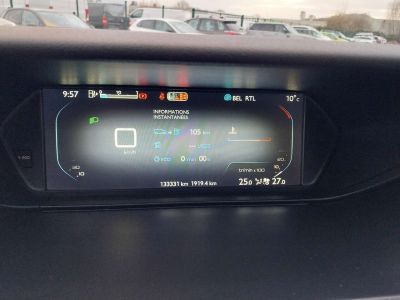 Citroen C4 Picasso 1.2 -7.PLACE-GPS-CAMERA-BLUETOOTH-GARANTIE.12.MOIS  - 15