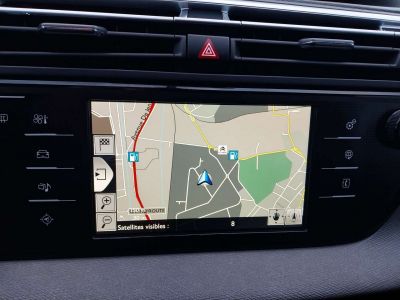 Citroen C4 Picasso 1.2 -7.PLACE-GPS-CAMERA-BLUETOOTH-GARANTIE.12.MOIS  - 16