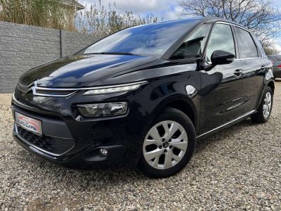 Citroen C4 Picasso 1.2PureTech Intensive NAVI-CAM-1AN GARANTIE TOTALE  - 2