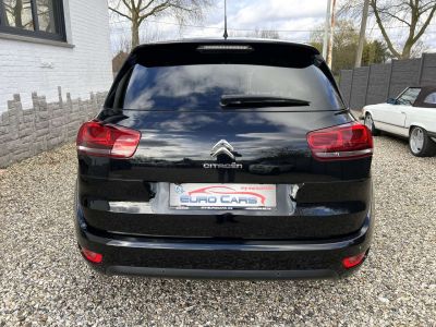 Citroen C4 Picasso 1.2PureTech Intensive NAVI-CAM-1AN GARANTIE TOTALE  - 5