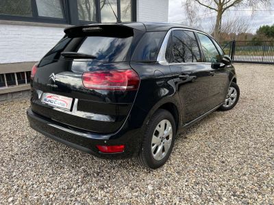 Citroen C4 Picasso 1.2PureTech Intensive NAVI-CAM-1AN GARANTIE TOTALE  - 7