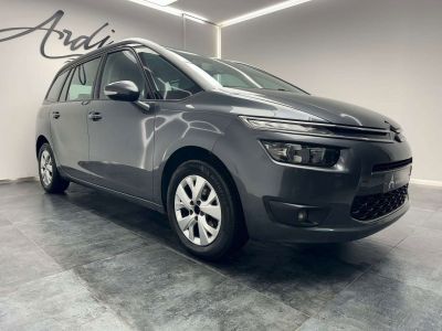 Citroen C4 Picasso 1.6 BlueHDi GARANTIE 12 MOIS 7 PLACES CUIR GPS  - 3