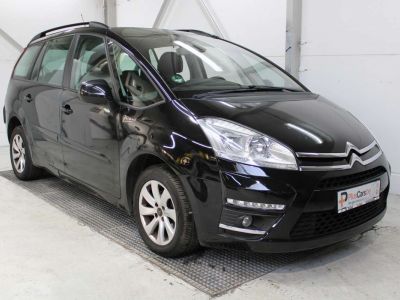 Citroen C4 Picasso 1.6 HDi ~ Navi 7 zit Airco Radio  - 1