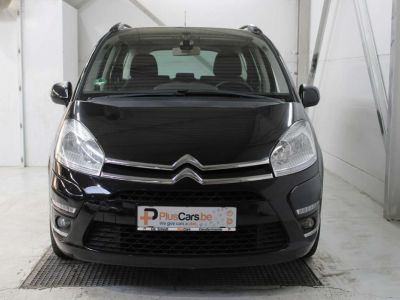 Citroen C4 Picasso 1.6 HDi ~ Navi 7 zit Airco Radio  - 2