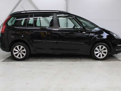 Citroen C4 Picasso 1.6 HDi ~ Navi 7 zit Airco Radio  - 3