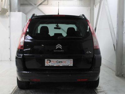 Citroen C4 Picasso 1.6 HDi ~ Navi 7 zit Airco Radio  - 5