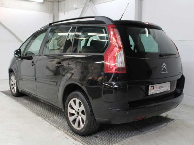 Citroen C4 Picasso 1.6 HDi ~ Navi 7 zit Airco Radio  - 7