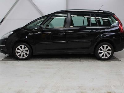 Citroen C4 Picasso 1.6 HDi ~ Navi 7 zit Airco Radio  - 8