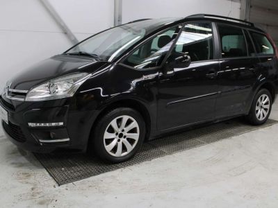 Citroen C4 Picasso 1.6 HDi ~ Navi 7 zit Airco Radio  - 9