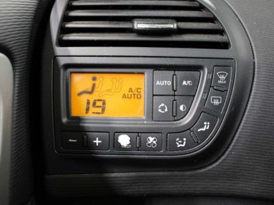 Citroen C4 Picasso 1.6 HDi ~ Navi 7 zit Airco Radio  - 14