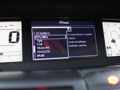 Citroen C4 Picasso 1.6 HDi ~ Navi 7 zit Airco Radio  - 19