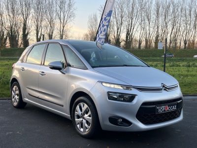 Citroen C4 Picasso 1.6 HDI 115CH AUTOMATIQUE - BUSINESS + 2015 - GPS - LED  - 2