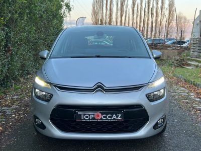 Citroen C4 Picasso 1.6 HDI 115CH AUTOMATIQUE - BUSINESS + 2015 - GPS - LED  - 6