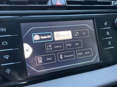 Citroen C4 Picasso 1.6 HDI 115CH AUTOMATIQUE - BUSINESS + 2015 - GPS - LED  - 16