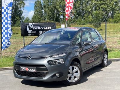 Citroen C4 Picasso 1.6 HDI 115CH BUSINESS + 02/2014 GPS/ CAMERA/ 1ERE MAIN  - 1