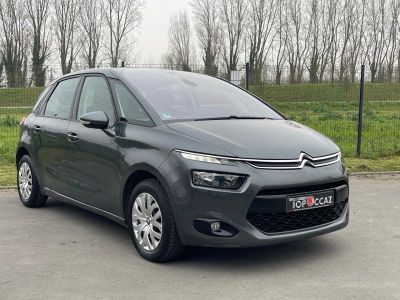 Citroen C4 Picasso 1.6 HDI 115CH CONFORT 141.000KM - 04/2014 - GARANTIE  - 2