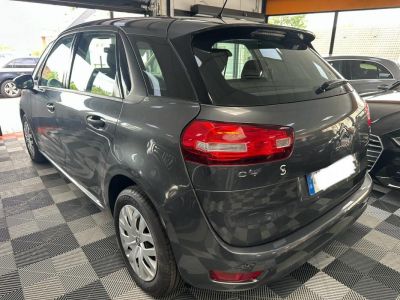 Citroen C4 Picasso Citroën Confort  - 3