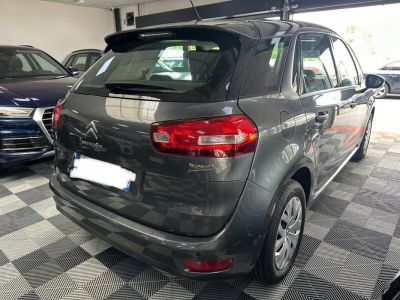 Citroen C4 Picasso Citroën Confort  - 4