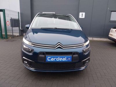 Citroen C4 SpaceTourer 1.5 BlueHDi -7.PLACE-GPS-CARPLAY-CLIM-GARANTIE-  - 2