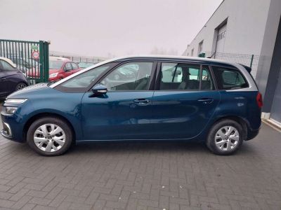 Citroen C4 SpaceTourer 1.5 BlueHDi -7.PLACE-GPS-CARPLAY-CLIM-GARANTIE-  - 4