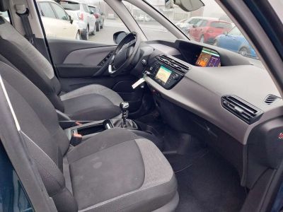 Citroen C4 SpaceTourer 1.5 BlueHDi -7.PLACE-GPS-CARPLAY-CLIM-GARANTIE-  - 9