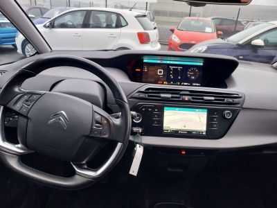 Citroen C4 SpaceTourer 1.5 BlueHDi -7.PLACE-GPS-CARPLAY-CLIM-GARANTIE-  - 13