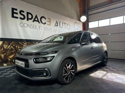 Citroen C4 SPACETOURER BlueHDi 150 SS Shine  - 1