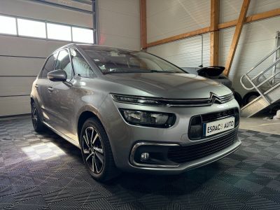 Citroen C4 SPACETOURER BlueHDi 150 SS Shine  - 7