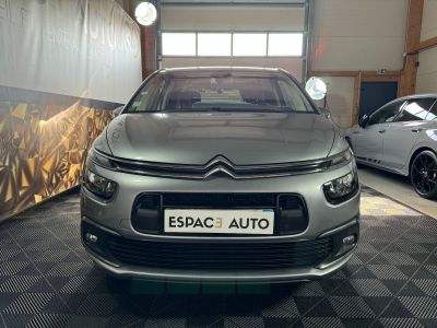 Citroen C4 SPACETOURER BlueHDi 150 SS Shine  - 8