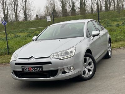 Citroen C5 1.6 HDI 110 MILLENIUM PHASE II 127.000KM GPS / LED / GARANTIE  - 1